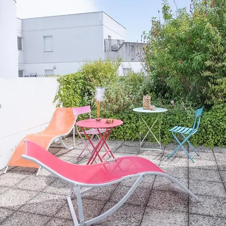 Km Rentals - Lillestrom City Exterior foto