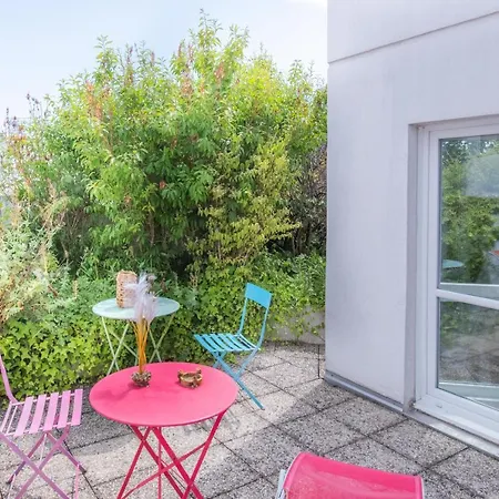 Km Rentals - Lillestrom City Exterior foto