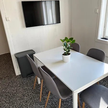 Km Rentals - Lillestrom City Exterior foto