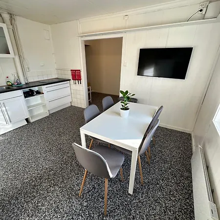 Km Rentals - Lillestrom City Exterior foto