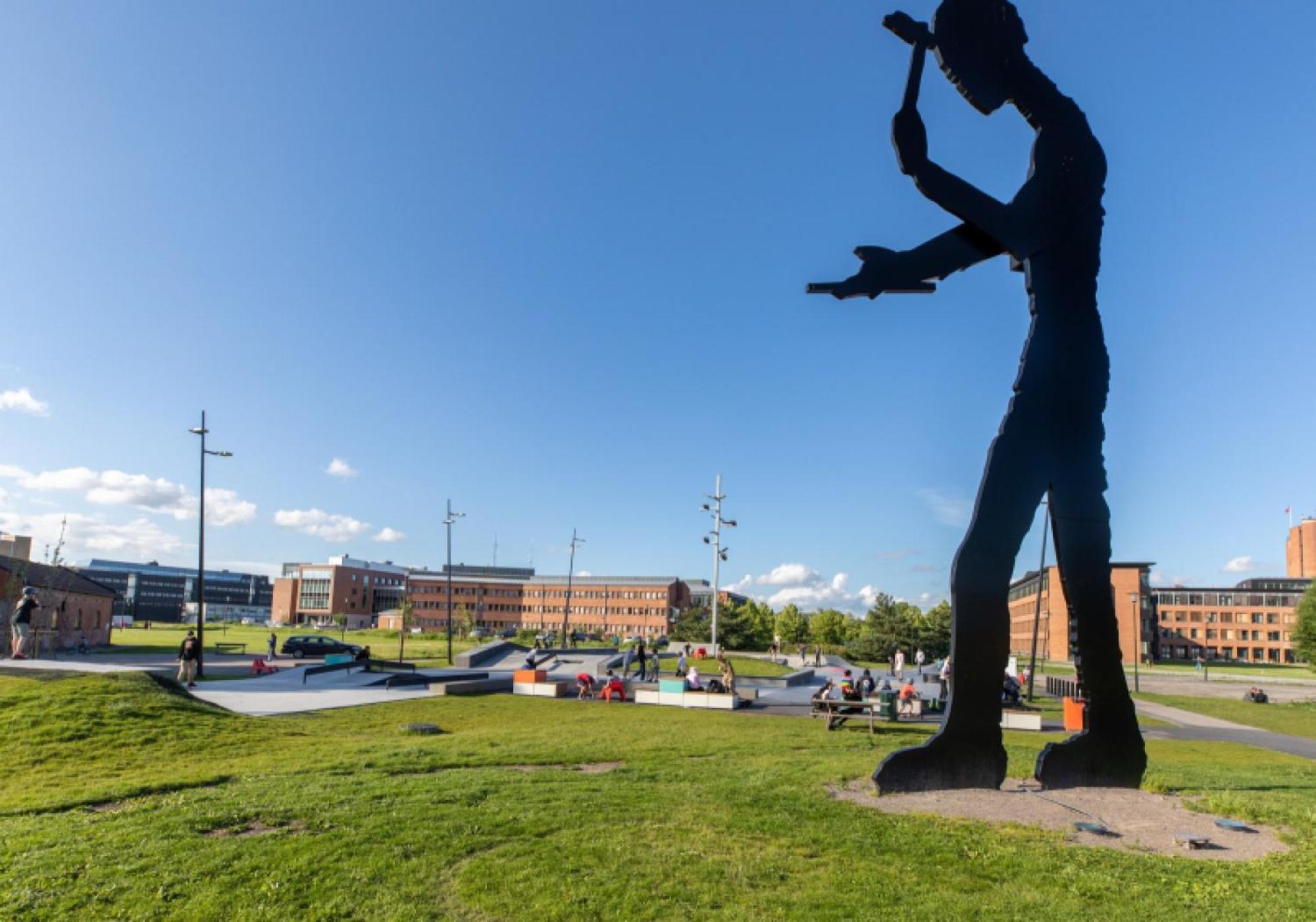 Km - * Lillestrøm