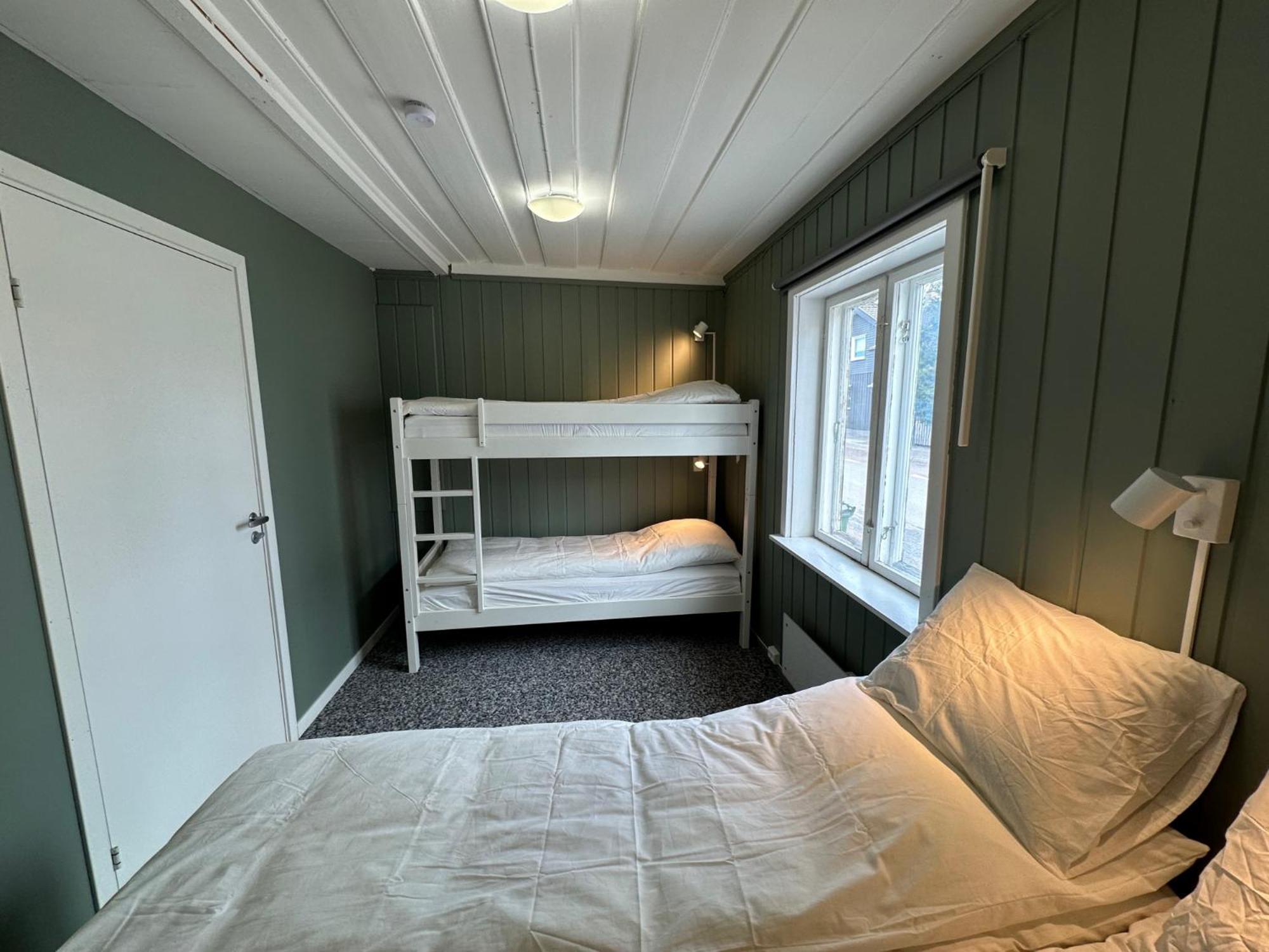 Km - Apartment Lillestrøm