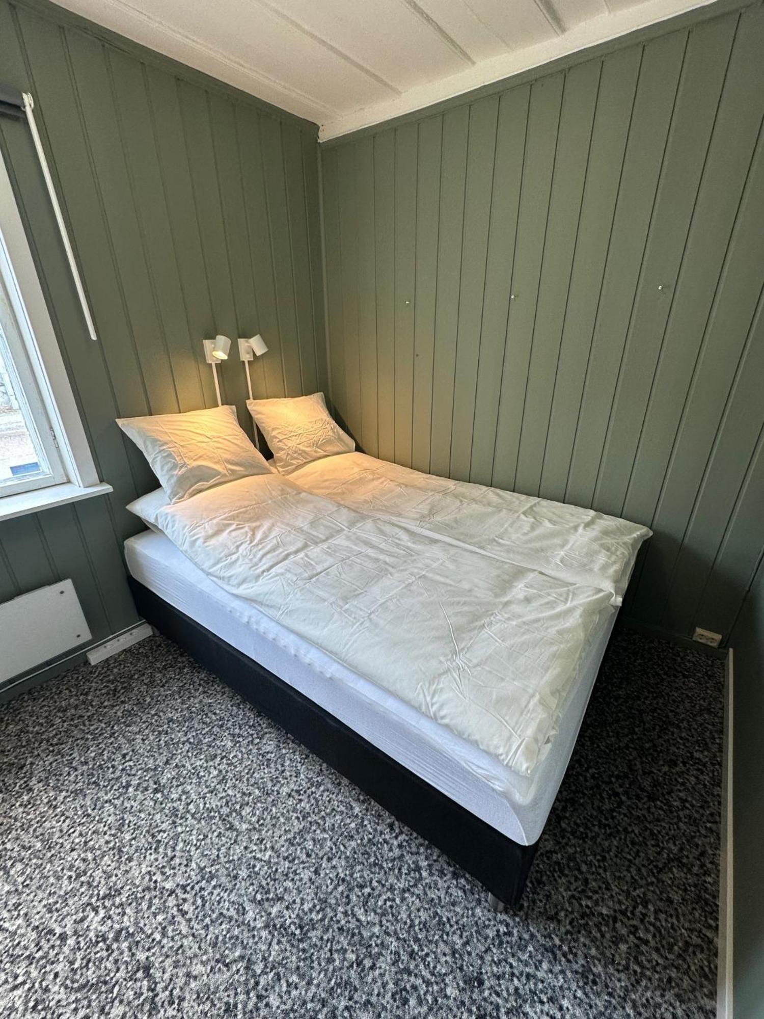 Km - Apartment Lillestrøm