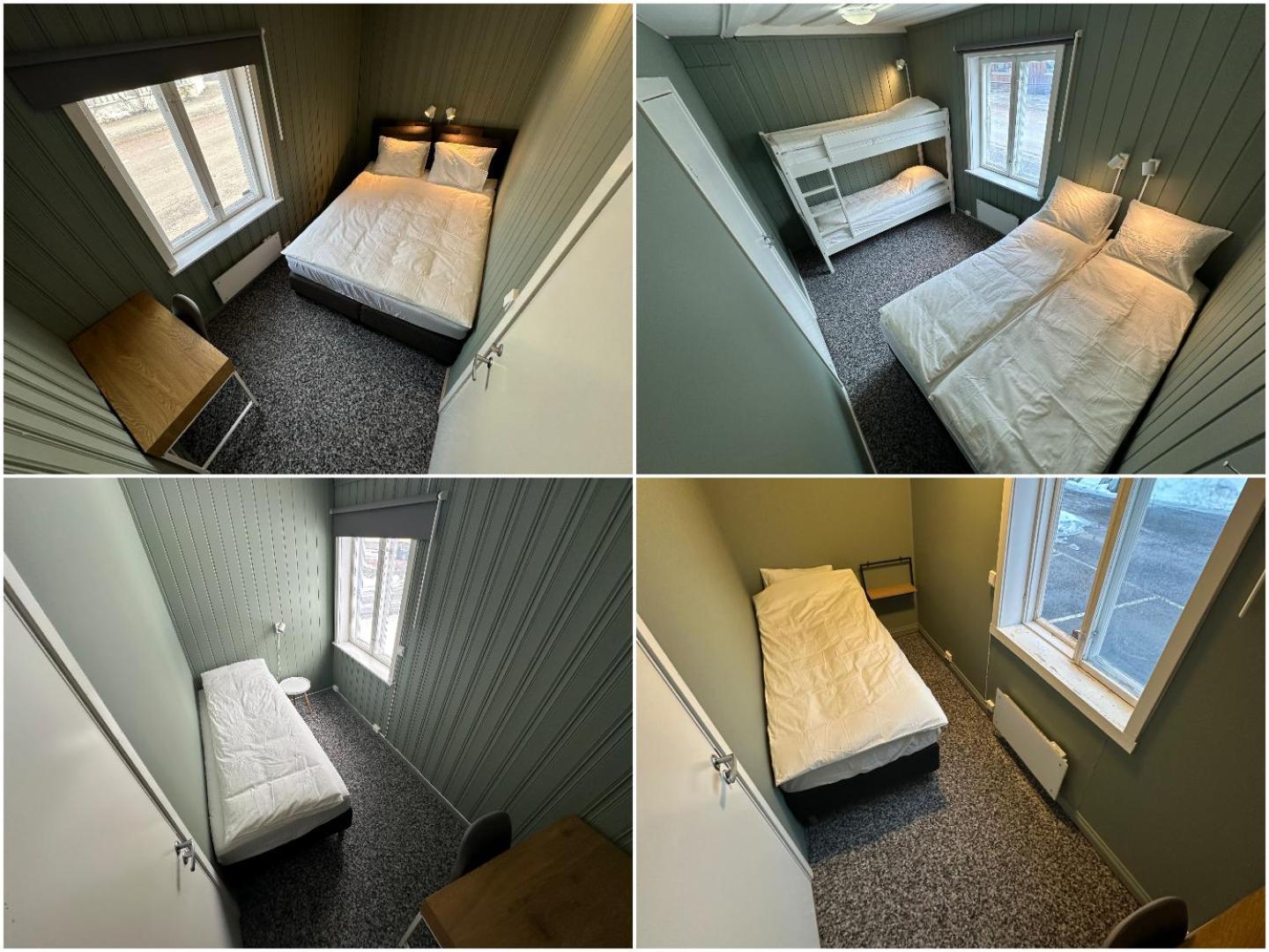 Km - Apartment *