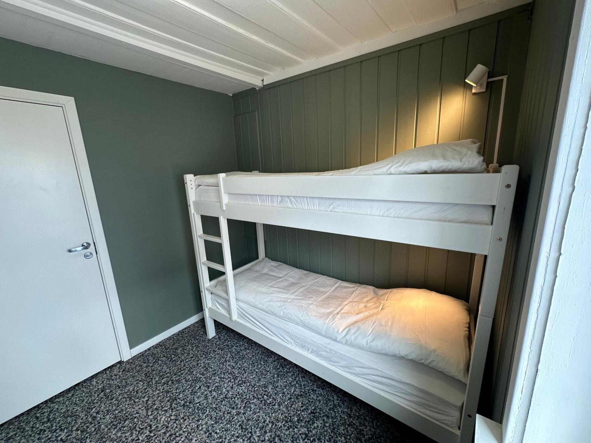 Apartment Km - Lillestrøm
